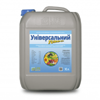 Мікродобриво Універсальний Турбо від Агроэксперт-Трейд