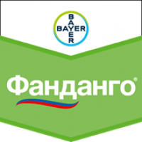 Фунгіцид Фанданго від Агроэксперт-Трейд