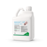 Фунгицид Макас от Агроэксперт-Трейд