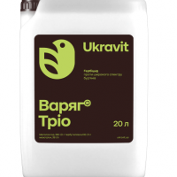 Гербіцид Варяг Трио від Агроэксперт-Трейд