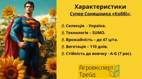 гібрд-соняшника-коббі-характеристика
